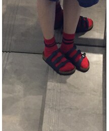 BIRKENSTOCK | サンダル