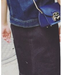 Levi's Lady’s | デニムスカート