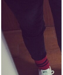 H&M | デニムパンツ