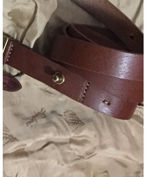 everlane | ベルト