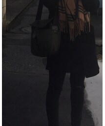 H&M | デニムパンツ