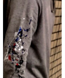 DIESEL BLACK GOLD | トップス