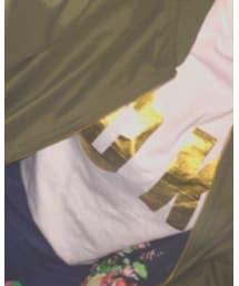 GU | Tシャツ/カットソー