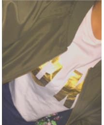 古着 | ミリタリージャケット