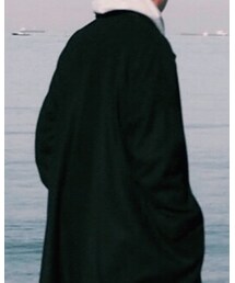 BASISBROEK | チェスターコート