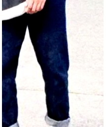 YAECA | デニムパンツ