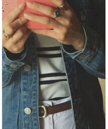 AZUL | ニット/セーター