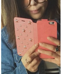 LILY BROWN | メガネ