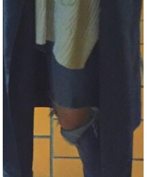 D-ID | デニムパンツ