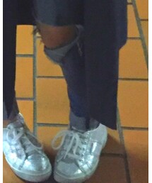 自分のサンプル | トレンチコート