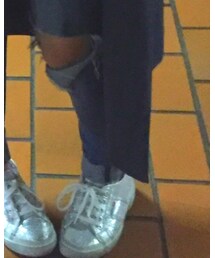 SPERGA | スニーカー