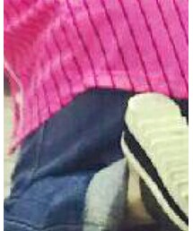 ZARA | デニムパンツ