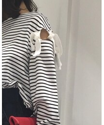 JILL STUART | Tシャツ/カットソー