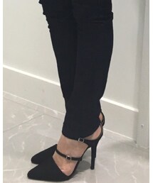 JILL STUART | パンプス