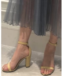 JILL STUART | サンダル