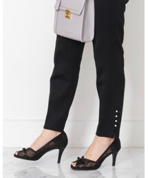JILL STUART | パンプス