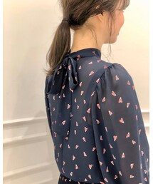 JILL STUART | シャツ/ブラウス