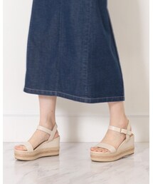 JILL STUART | サンダル