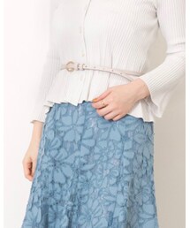 JILL STUART | ベルト