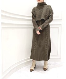 JILL STUART | ワンピース