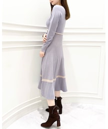 JILL STUART | ワンピース/ドレス