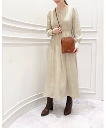 JILL STUART | ワンピース