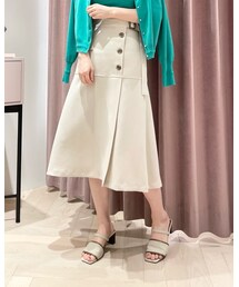 JILL STUART | スカート