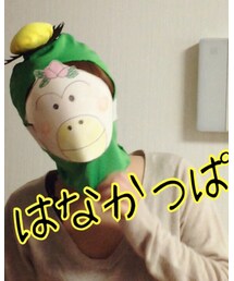 はなかっぱ | その他