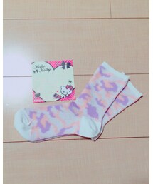 靴下屋 | おそろアイテム♡(ソックス/靴下)