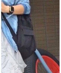 DIESEL | バックパック/リュック