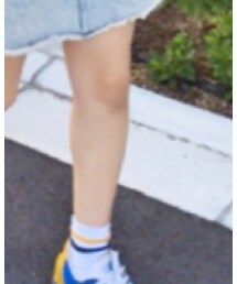 NEW BALANCE | スニーカー