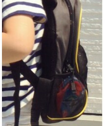 BREEZE | バックパック/リュック