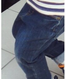 H&M | デニムパンツ