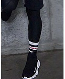 VETEMENTS | ソックス/靴下