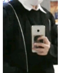 RAG MACHINE | トップス