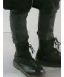 no brand | デニムパンツ