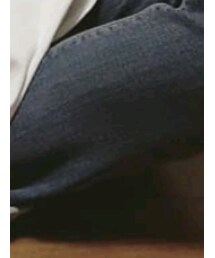 no brand | デニムパンツ