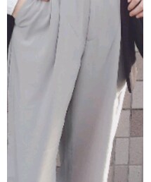 GU | ショルダーバッグ