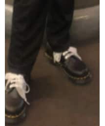 Dr. Martens | シューズ