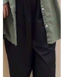 Right-on | パンツ