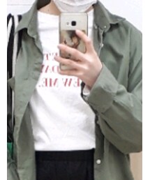 H&M | シャツ/ブラウス