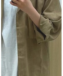 GU | シャツ/ブラウス