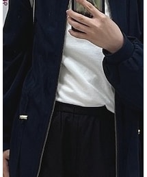 BACK NUMBER | Tシャツ/カットソー