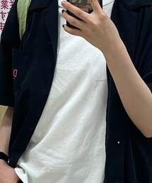 BACK NUMBER | Tシャツ/カットソー