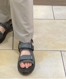 Dr. Martens | サンダル