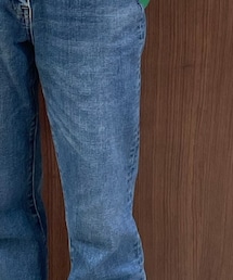 RAG MACHINE | デニムパンツ