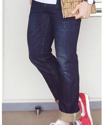 EDWIN | デニムパンツ