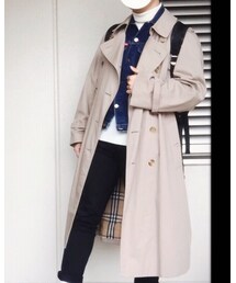 BURBERRY | トレンチコート