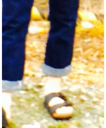 BIRKENSTOCK | サンダル