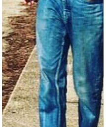 Ordinary fits | デニムパンツ